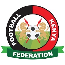 kenya football federation logo