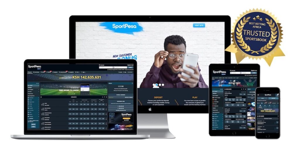 sportpesa apple devices